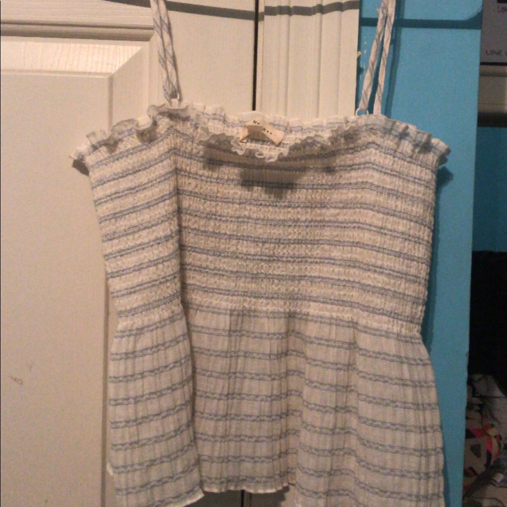 pacsun tank
